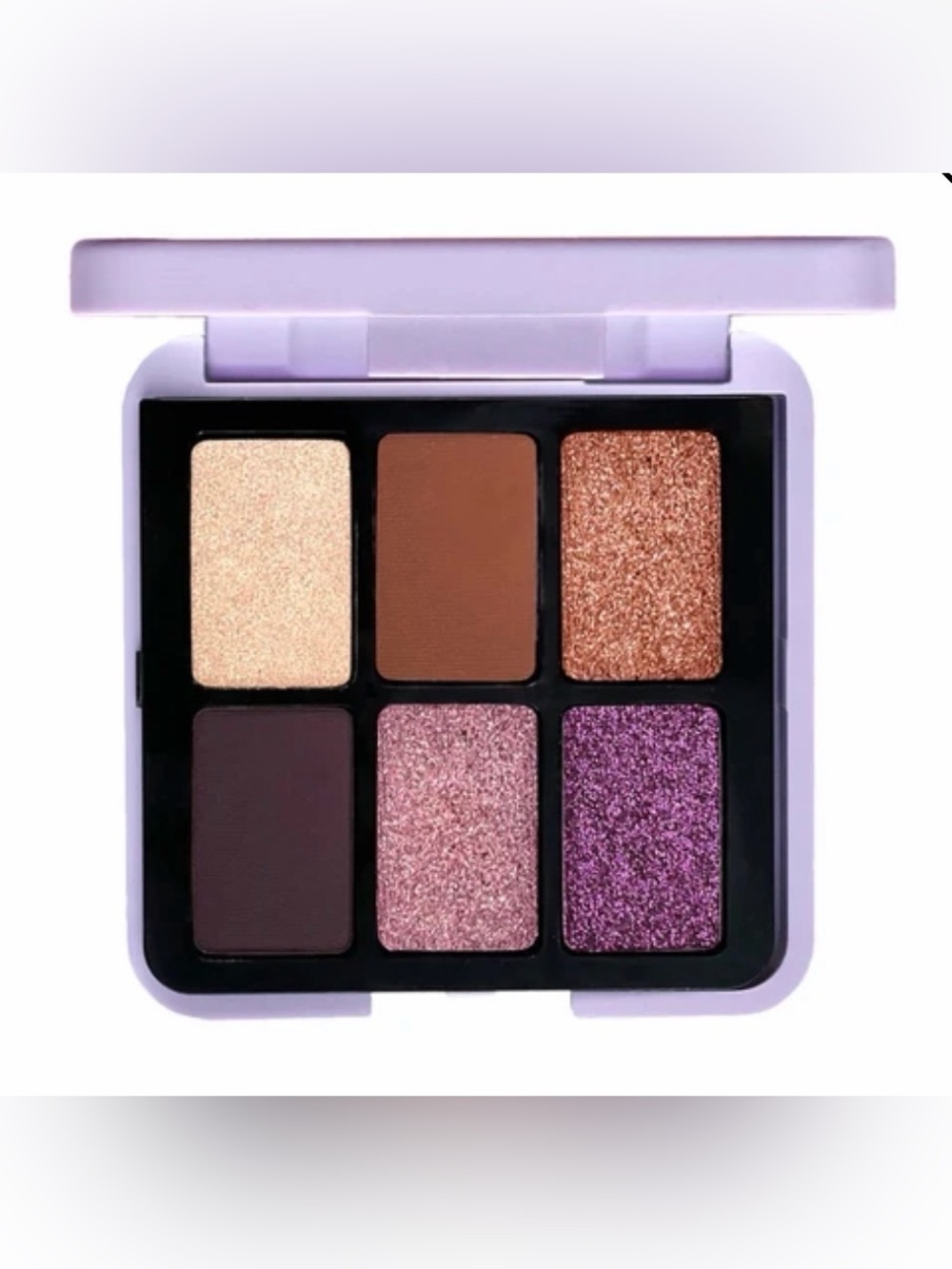 Pat McGrath Labs Mini Eyeshadow Palette Midnight Voyage